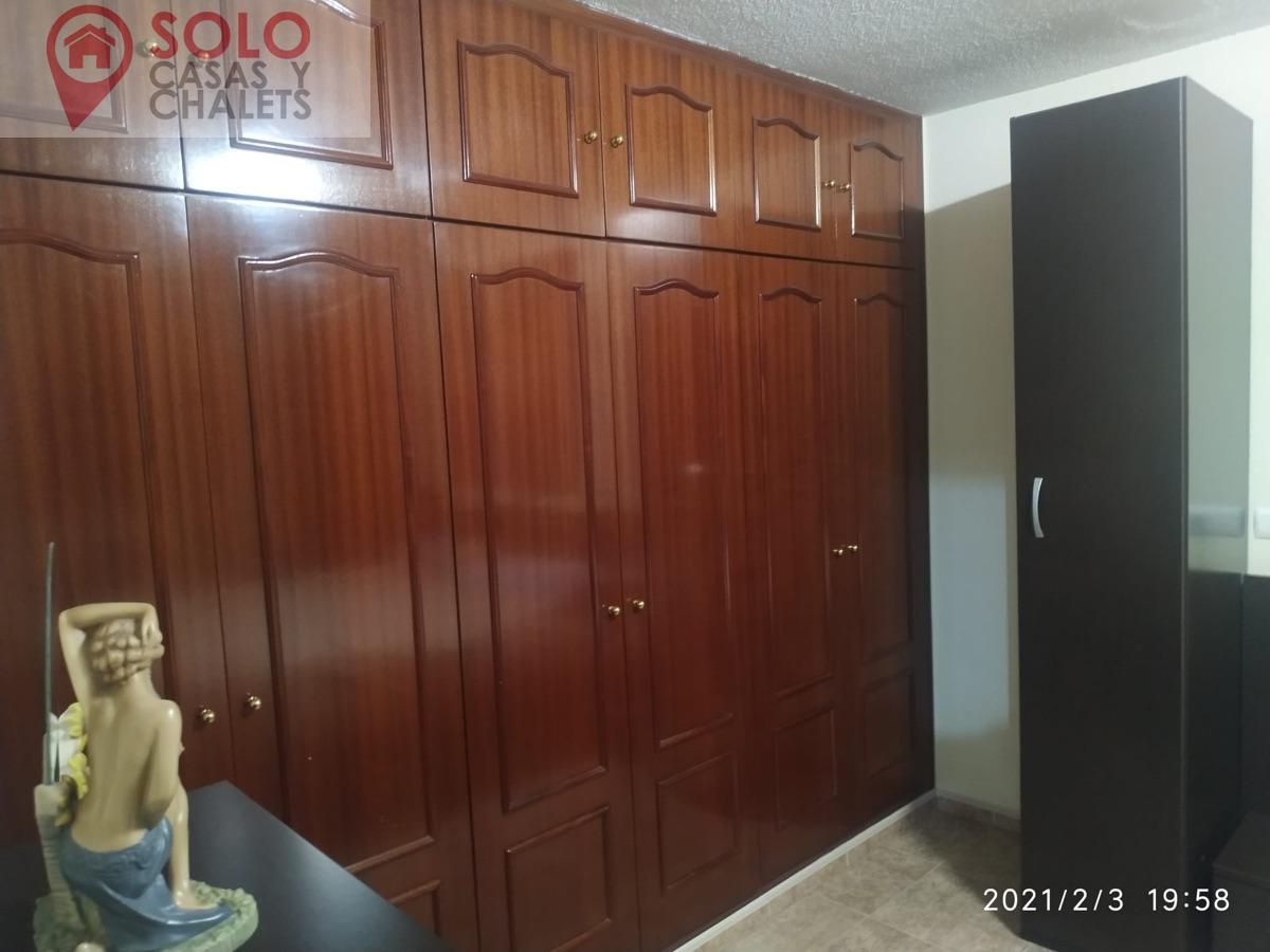 For sale of house in Córdoba