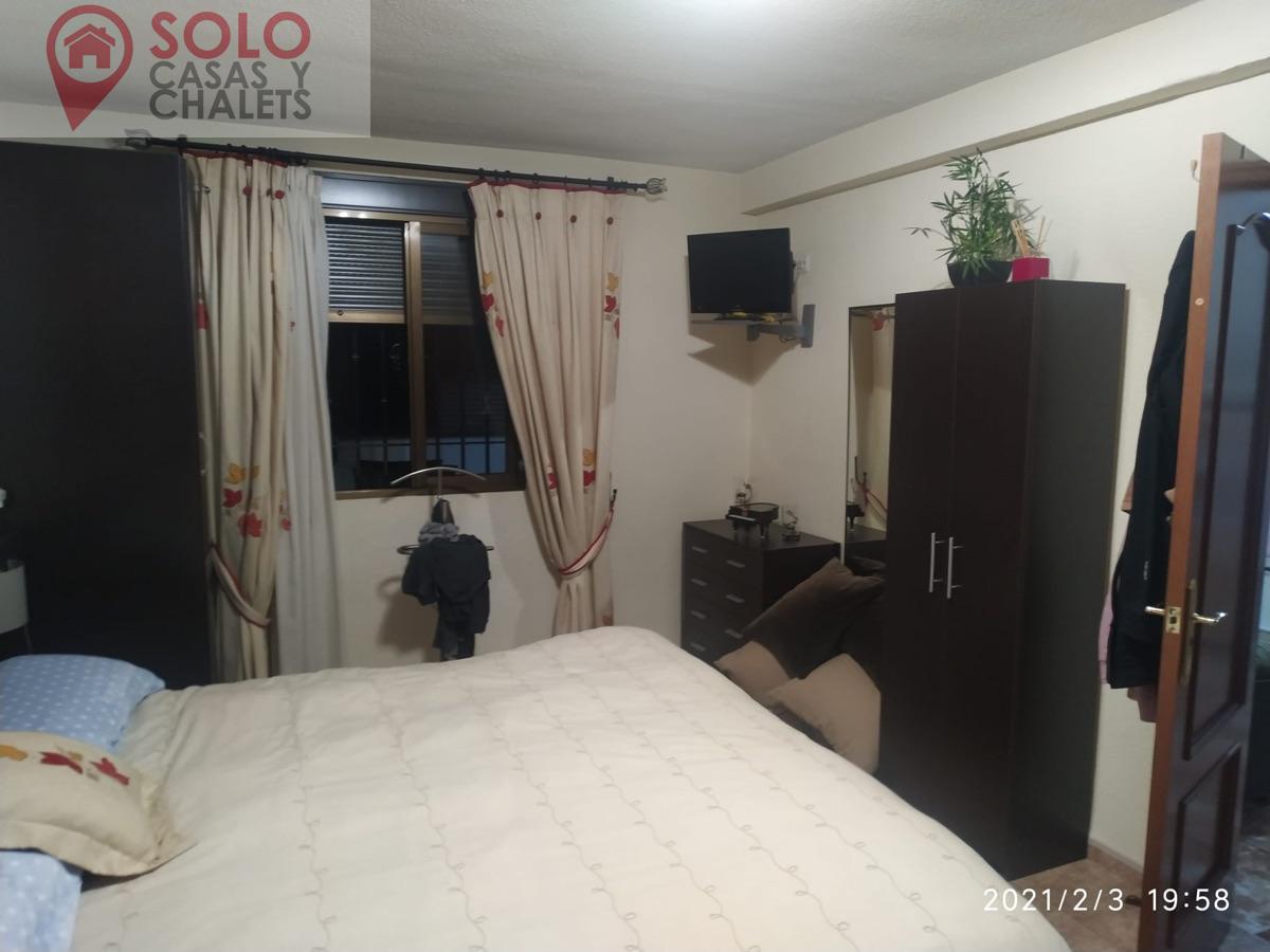 For sale of house in Córdoba