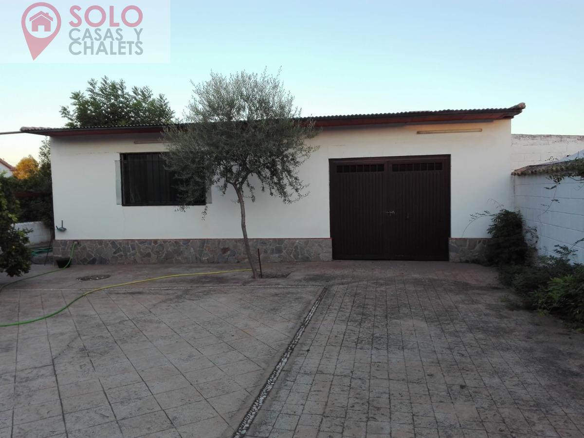 For sale of house in Córdoba