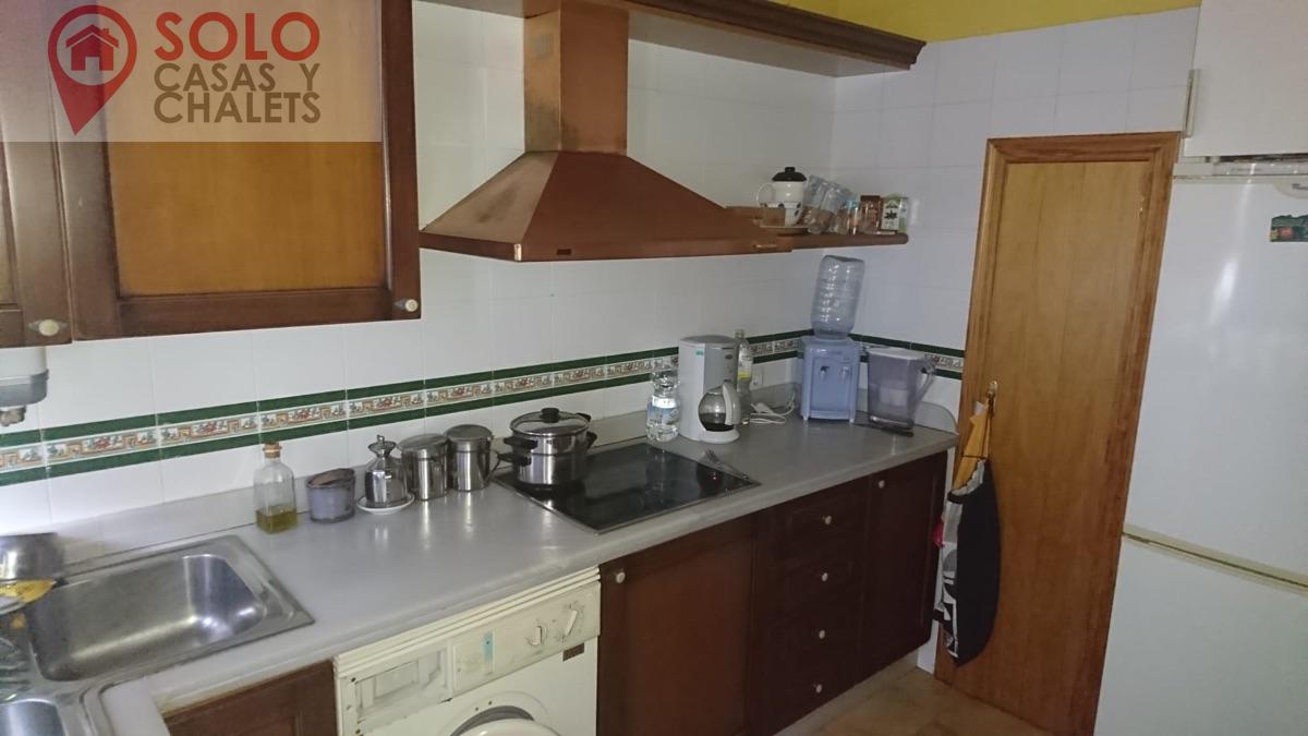 For sale of house in Córdoba