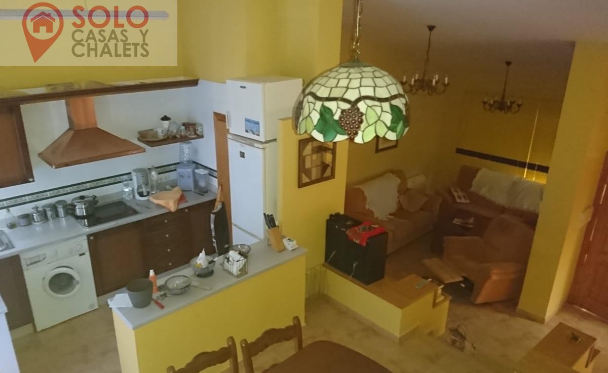 Venta de casa en Córdoba