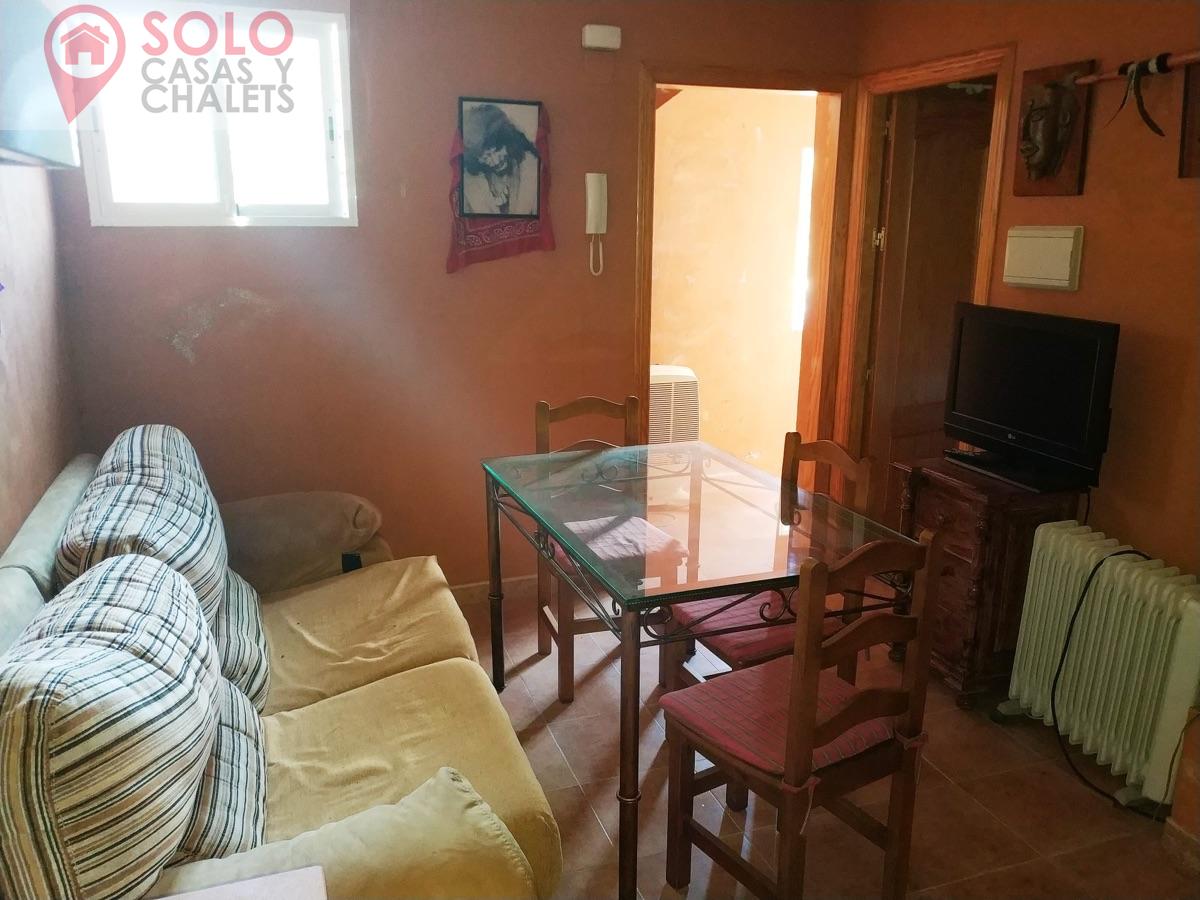 Venta de casa en Córdoba