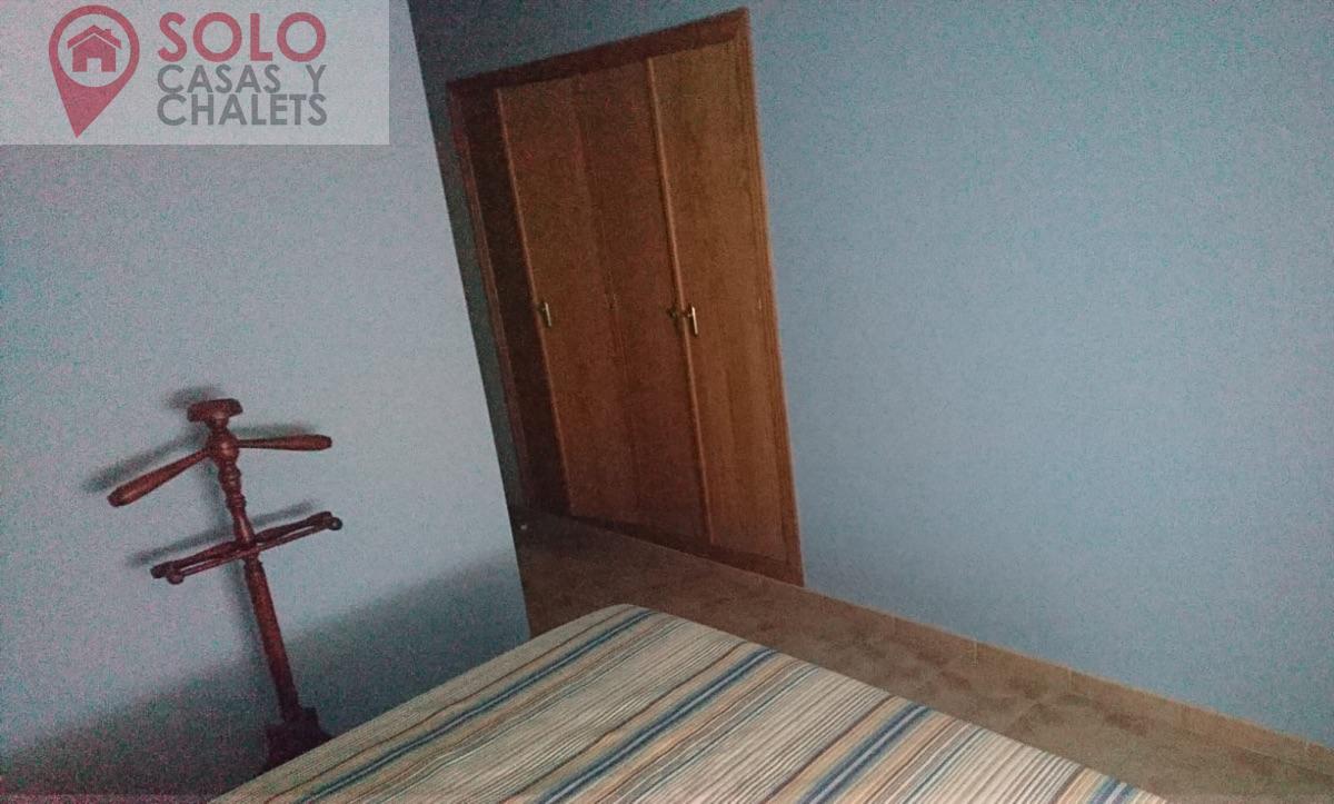 For sale of house in Córdoba