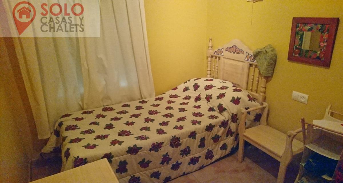 For sale of house in Córdoba