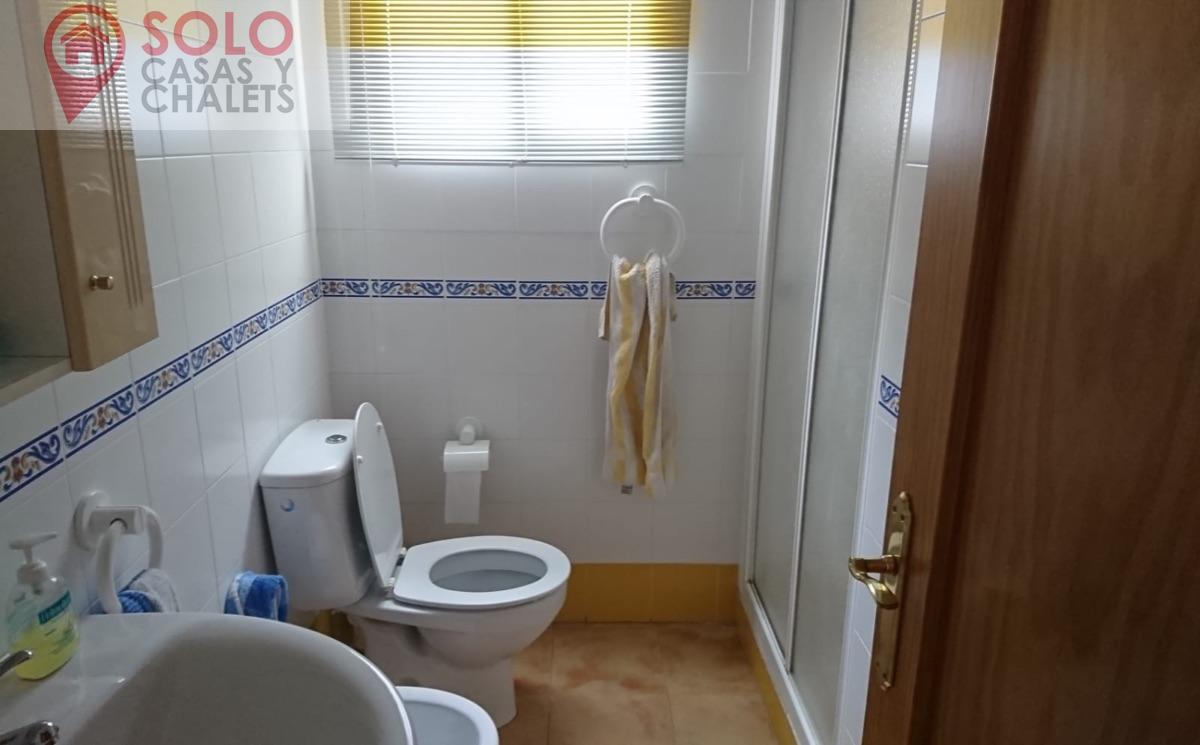 Venta de casa en Córdoba