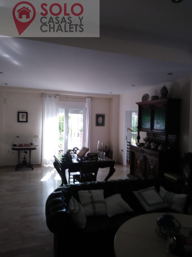 For sale of chalet in Córdoba