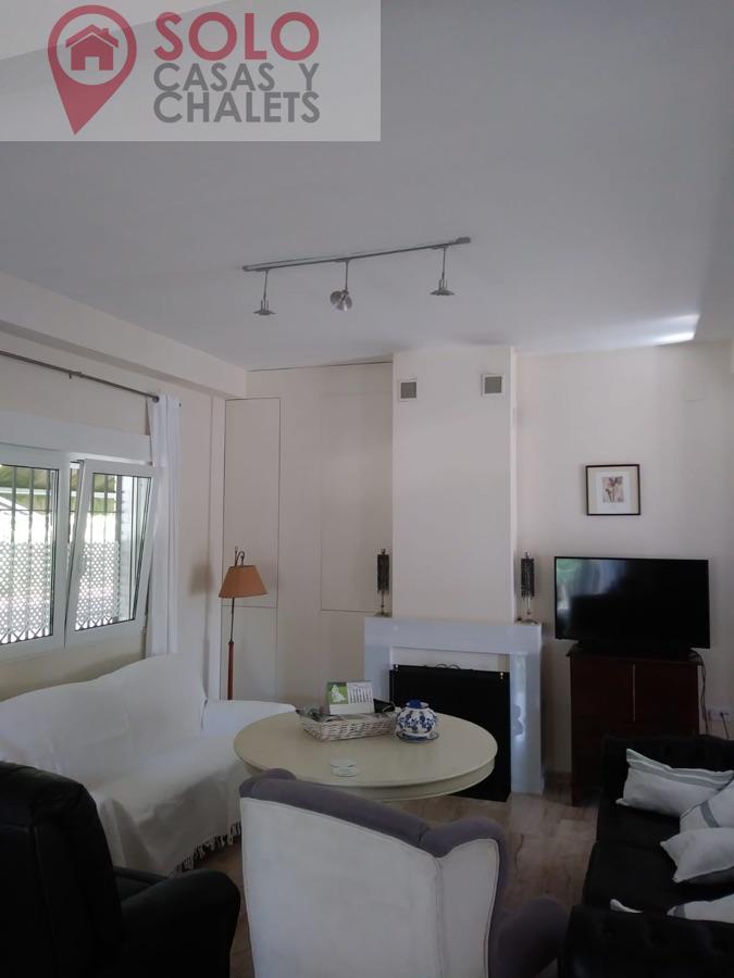 Venta de chalet en Córdoba