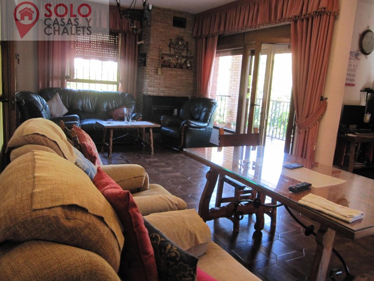 For sale of chalet in Córdoba