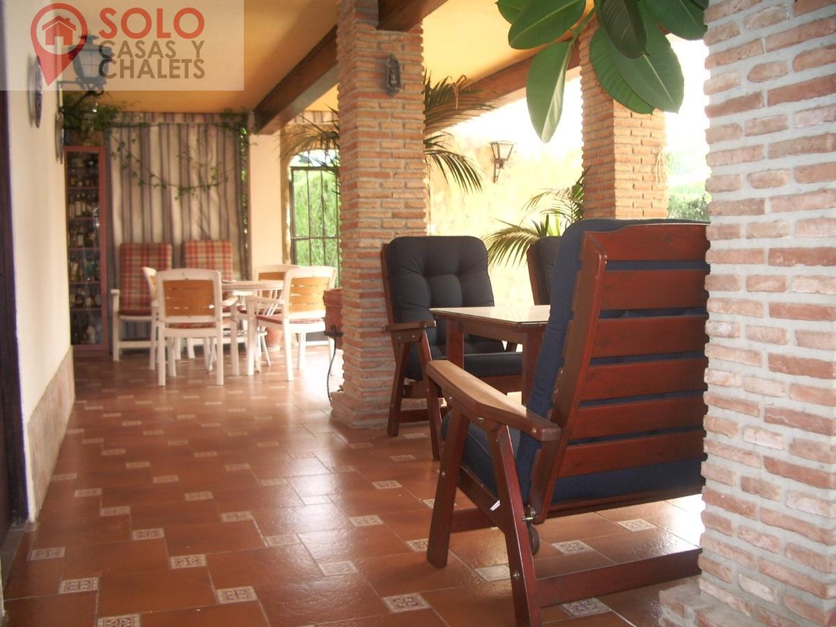 For sale of chalet in Córdoba