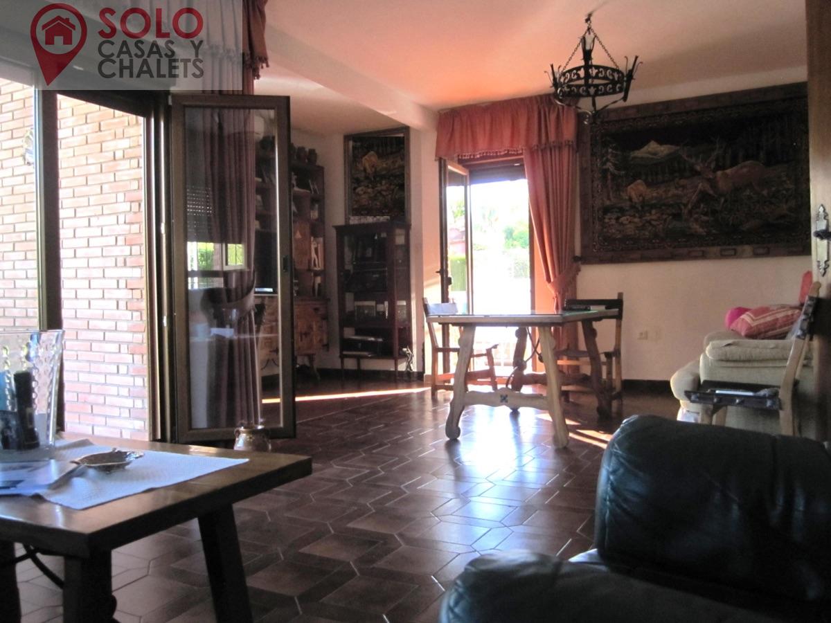 Venta de chalet en Córdoba