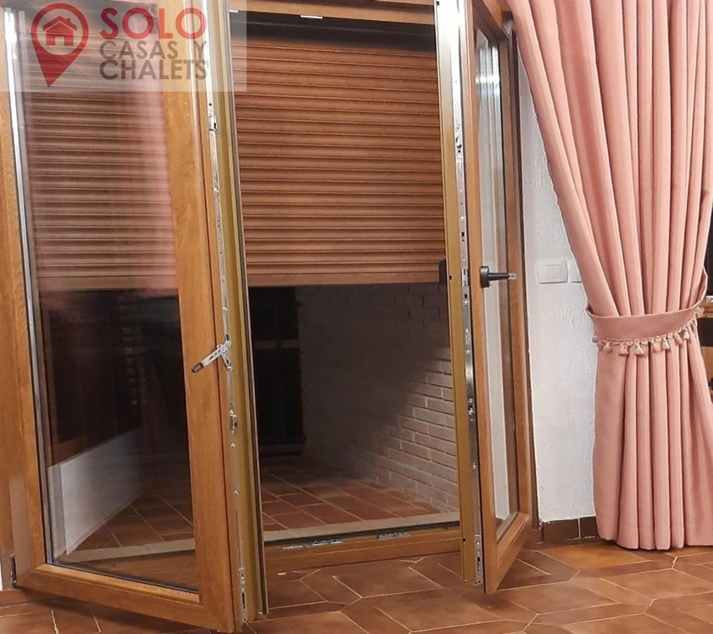 For sale of chalet in Córdoba