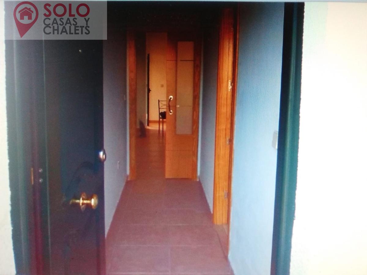 For sale of house in Córdoba