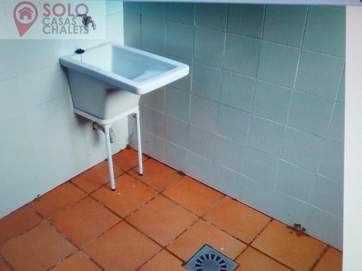 For sale of house in Córdoba