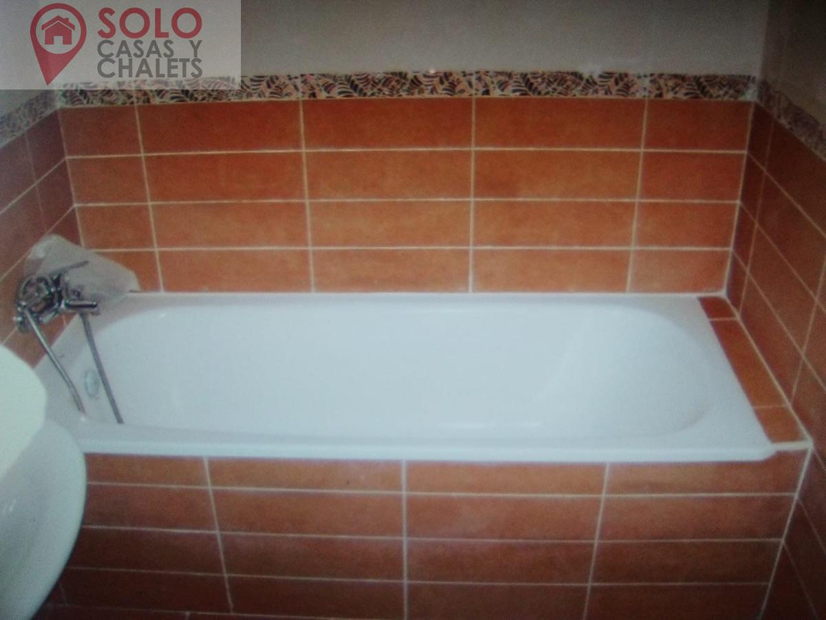 For sale of house in Córdoba