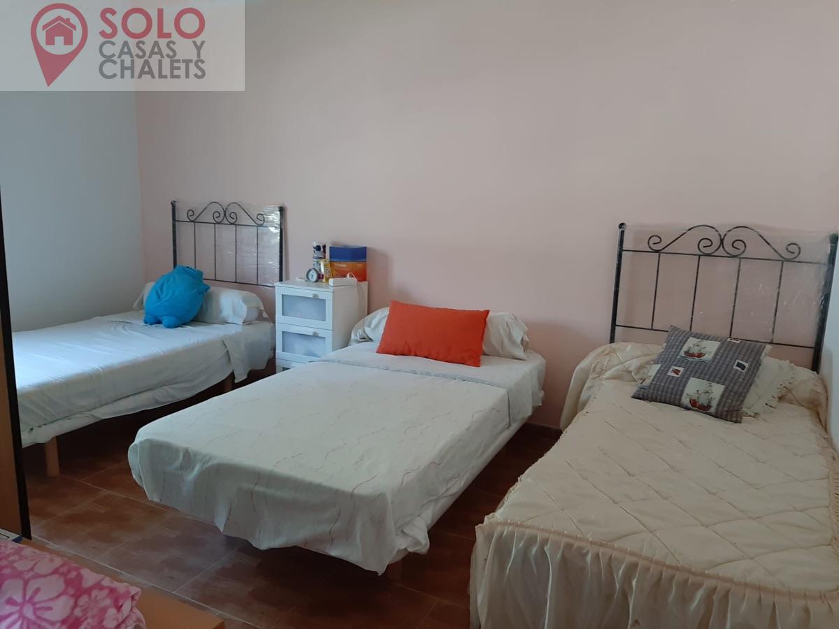 For sale of house in Córdoba