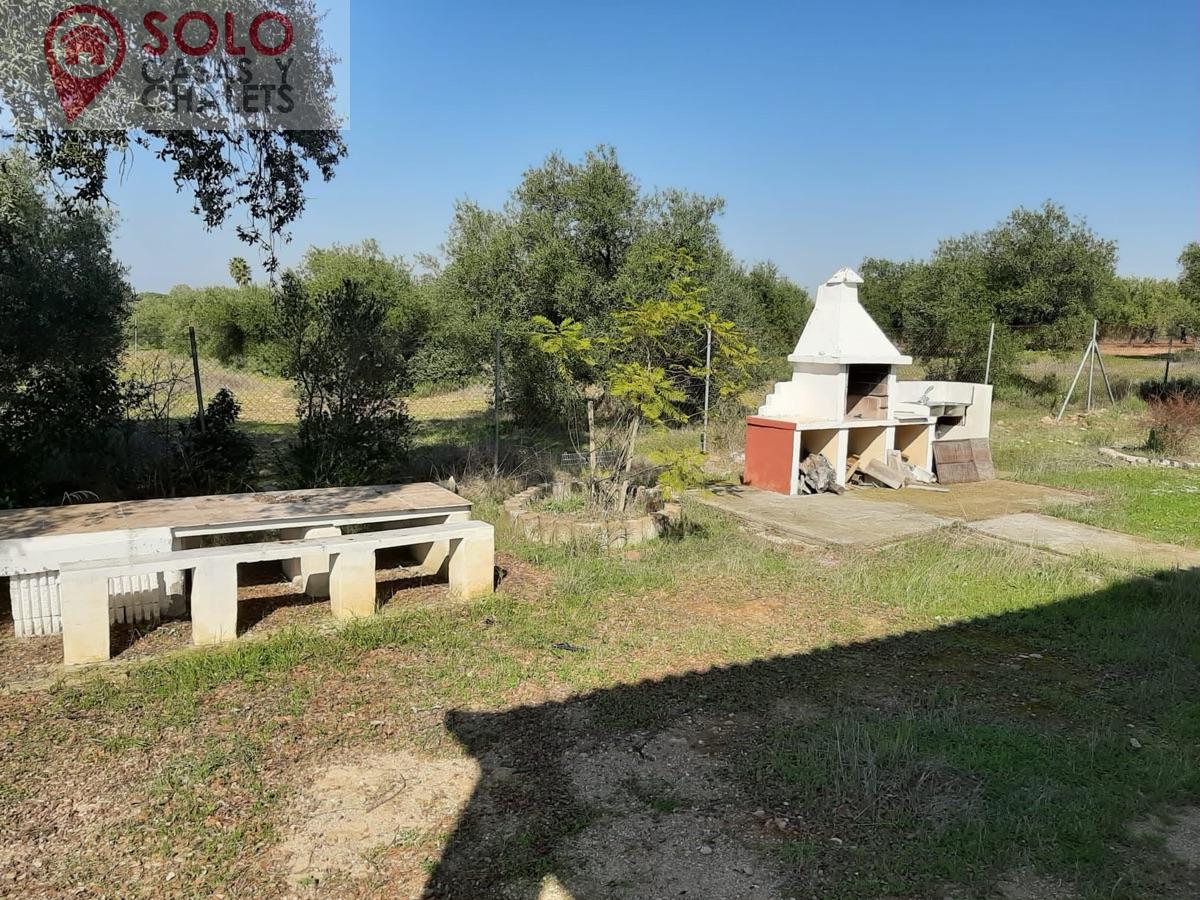 For sale of house in Córdoba