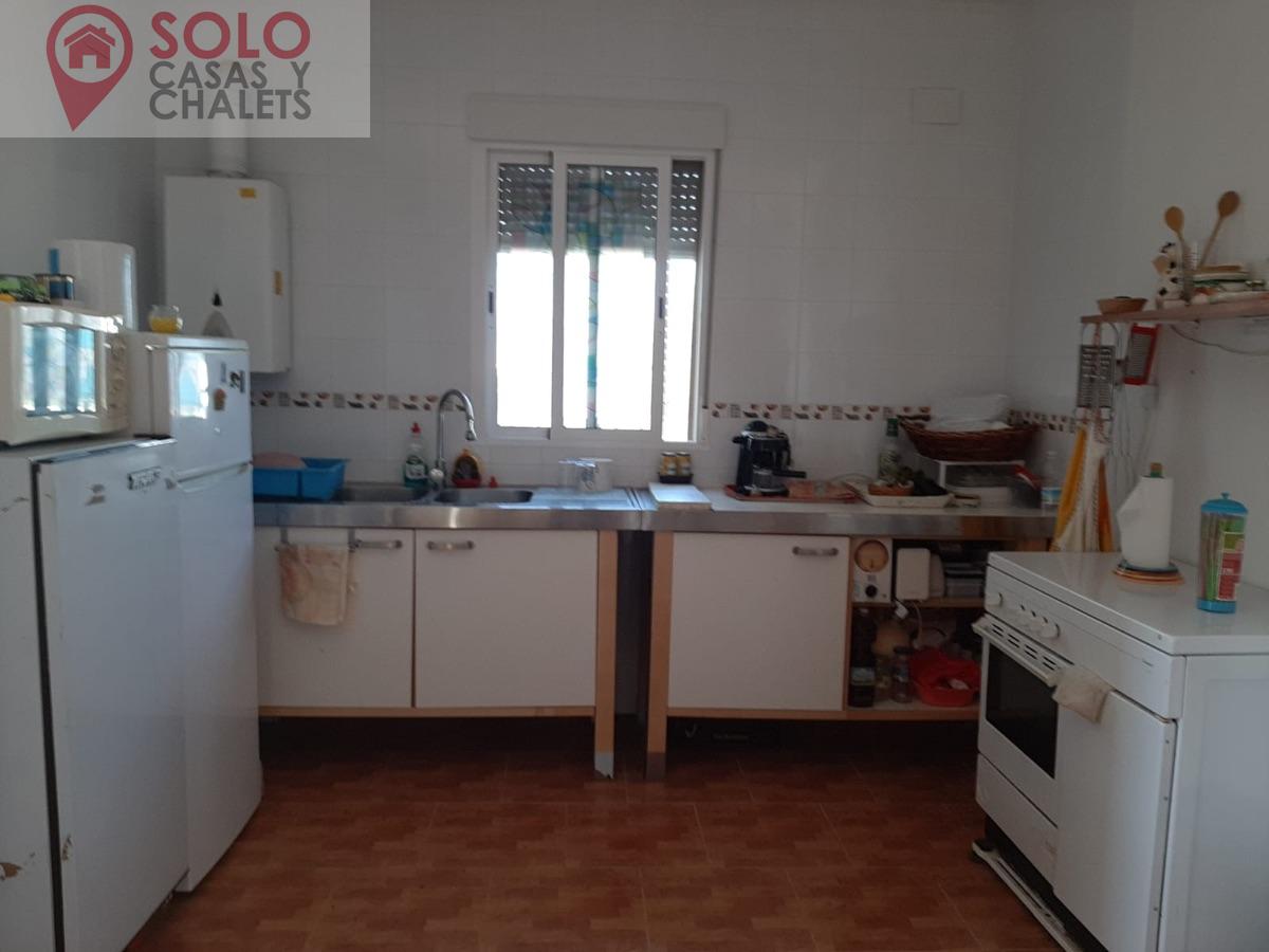For sale of house in Córdoba