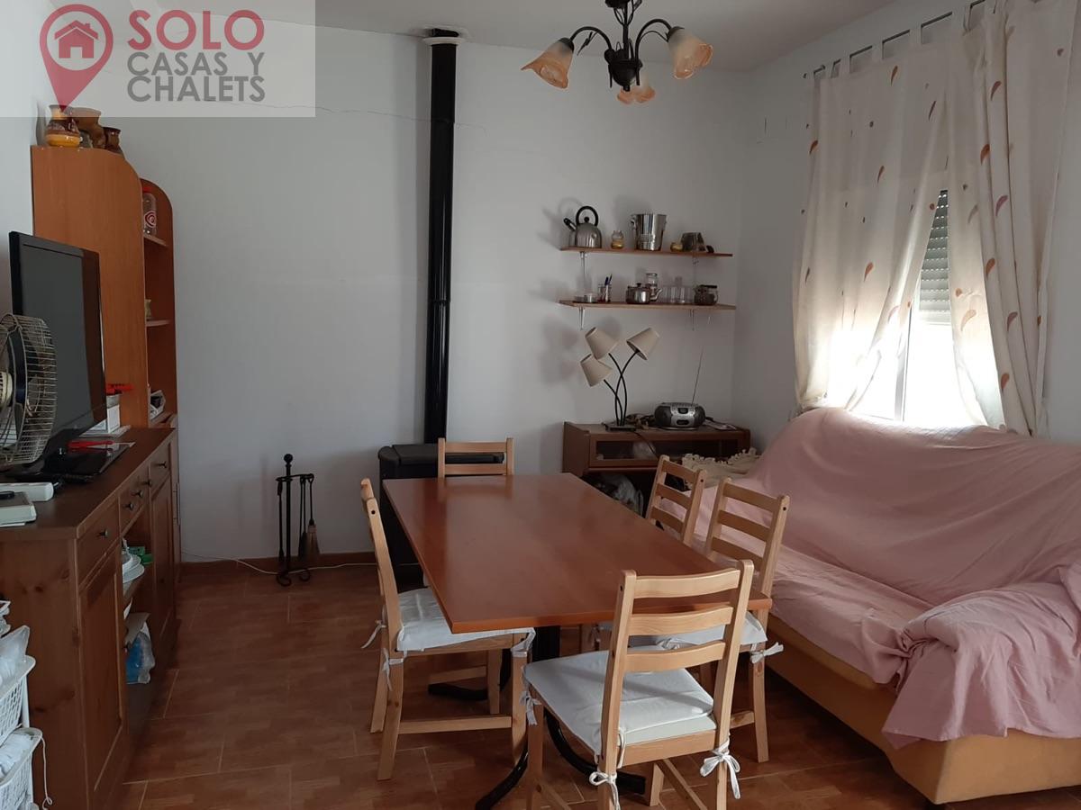 For sale of house in Córdoba