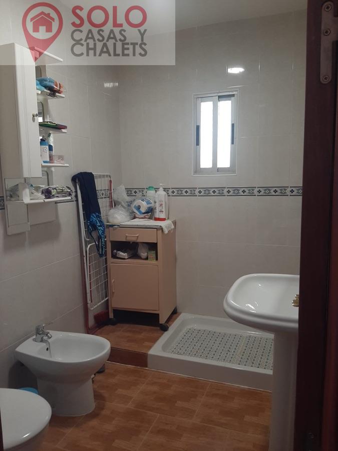 For sale of house in Córdoba