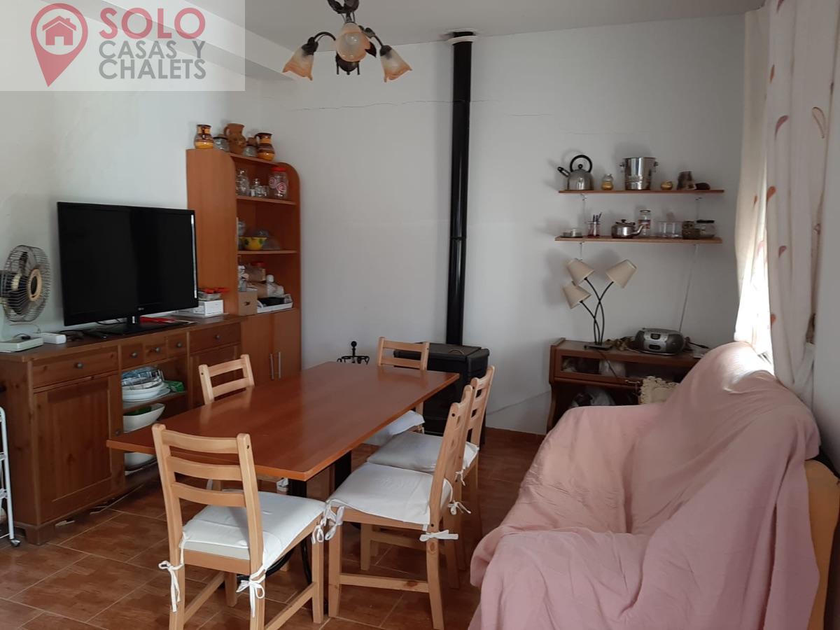 For sale of house in Córdoba