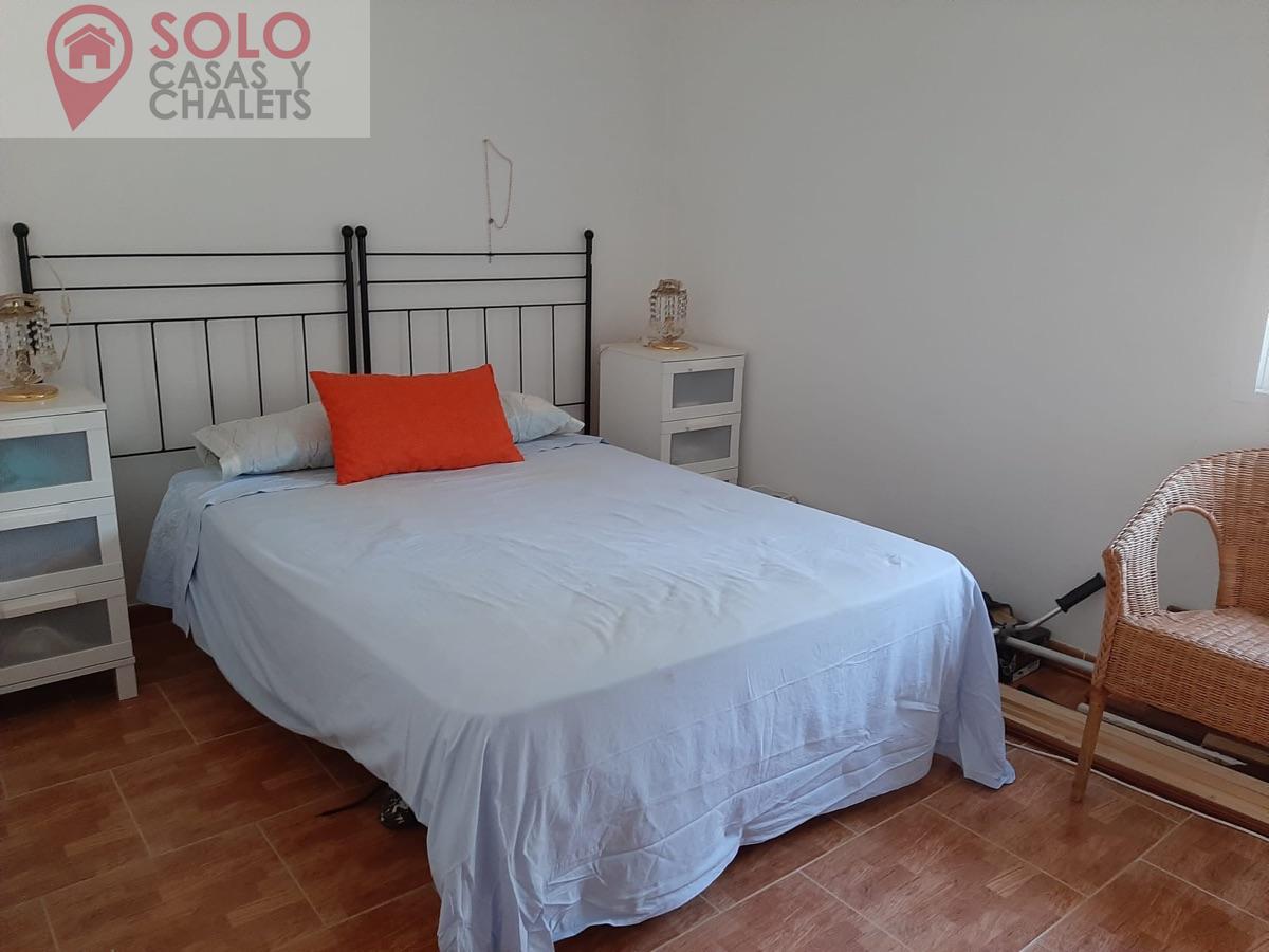 For sale of house in Córdoba