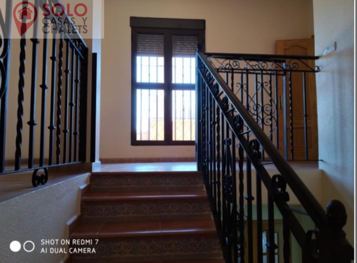 Venta de casa en Córdoba