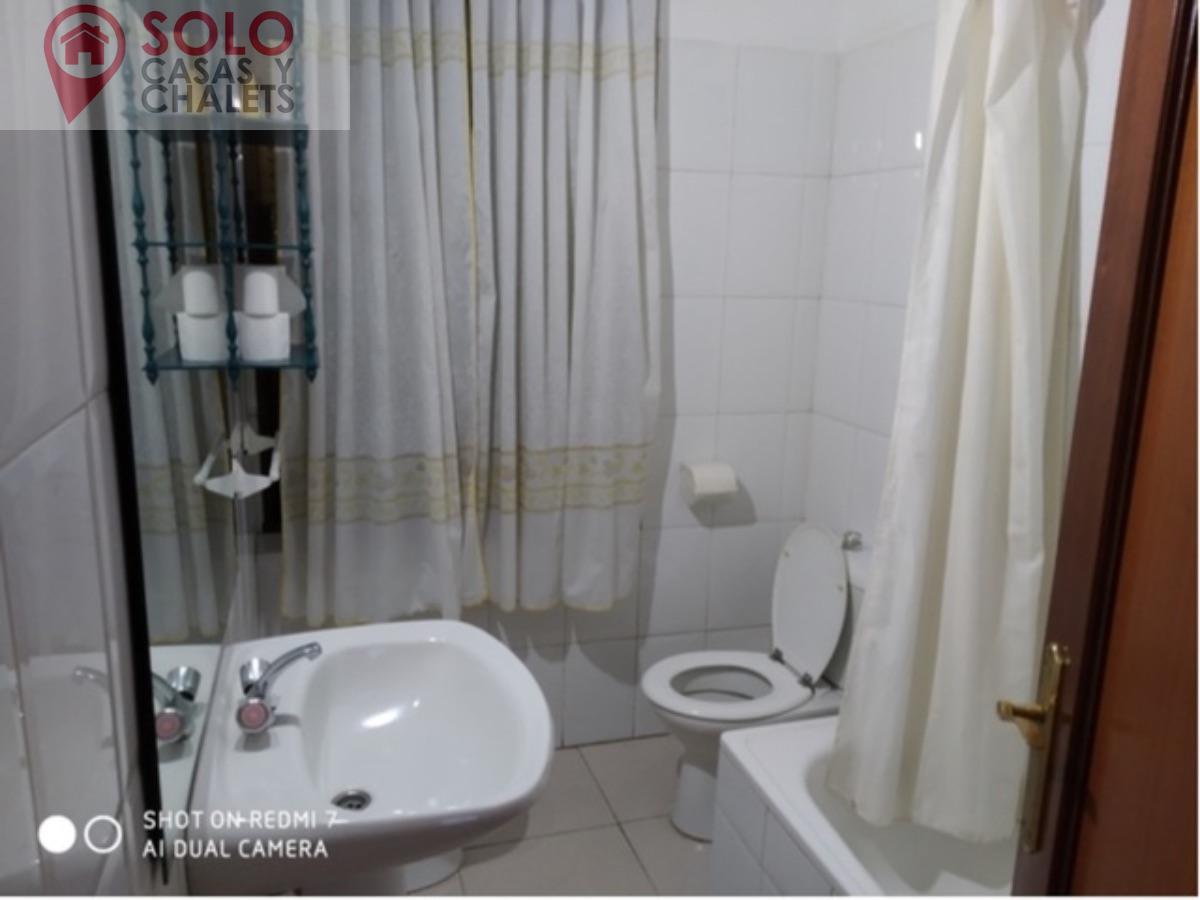 For sale of house in Córdoba