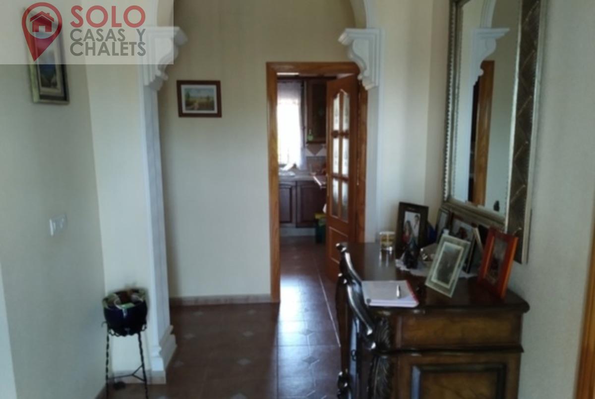 For sale of house in Córdoba