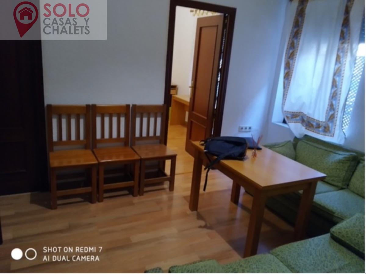 Venta de casa en Córdoba