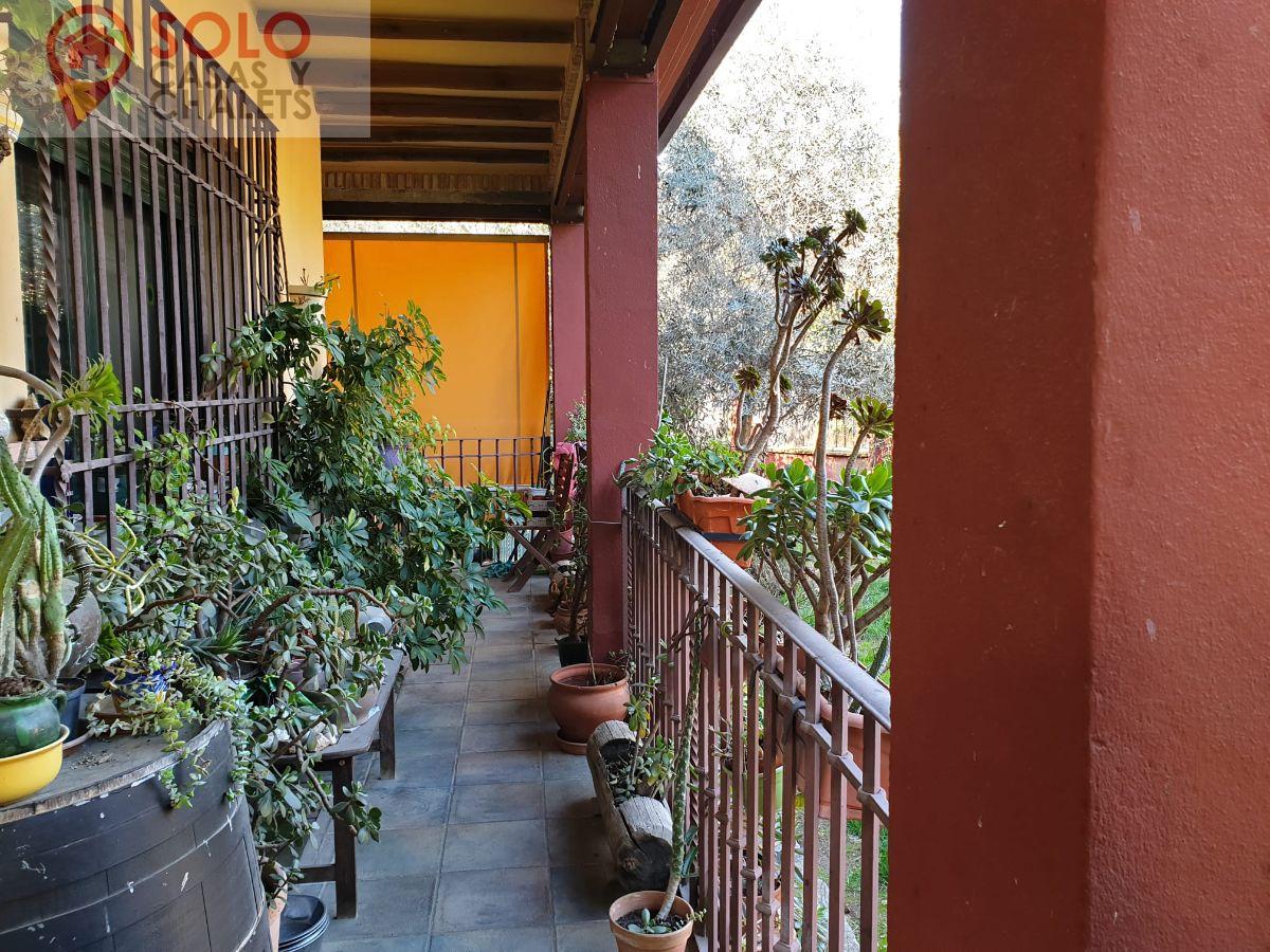 For sale of chalet in Córdoba