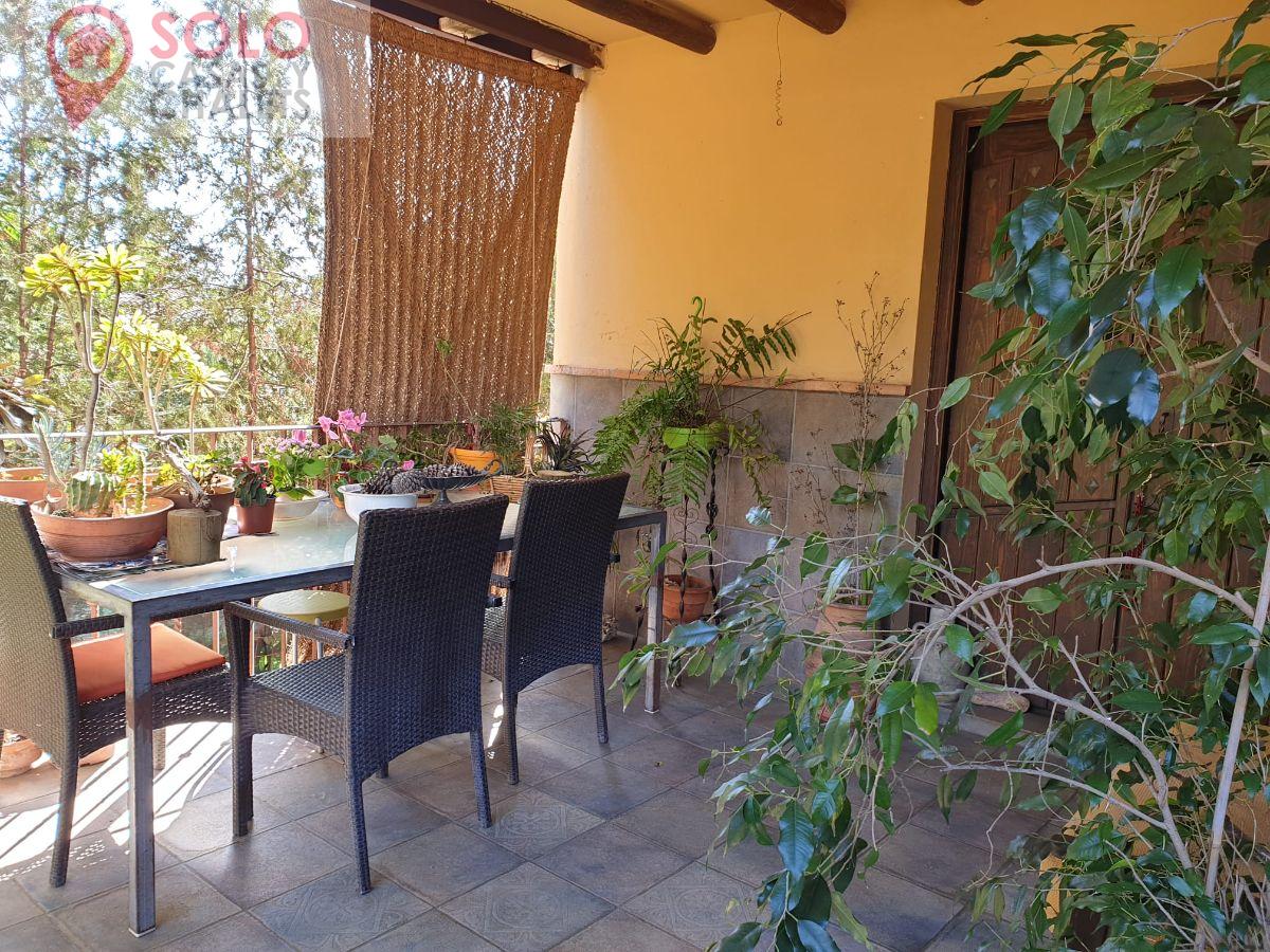 For sale of chalet in Córdoba