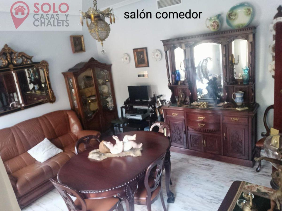 For sale of house in Córdoba