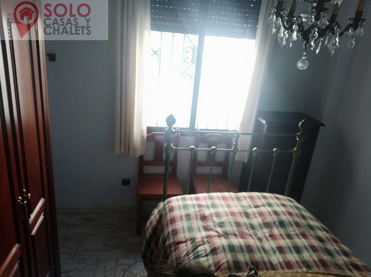 Venta de casa en Córdoba