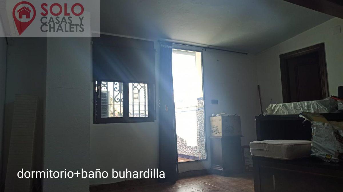 For sale of house in Córdoba