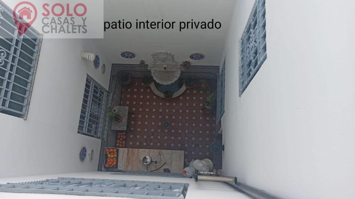 For sale of house in Córdoba