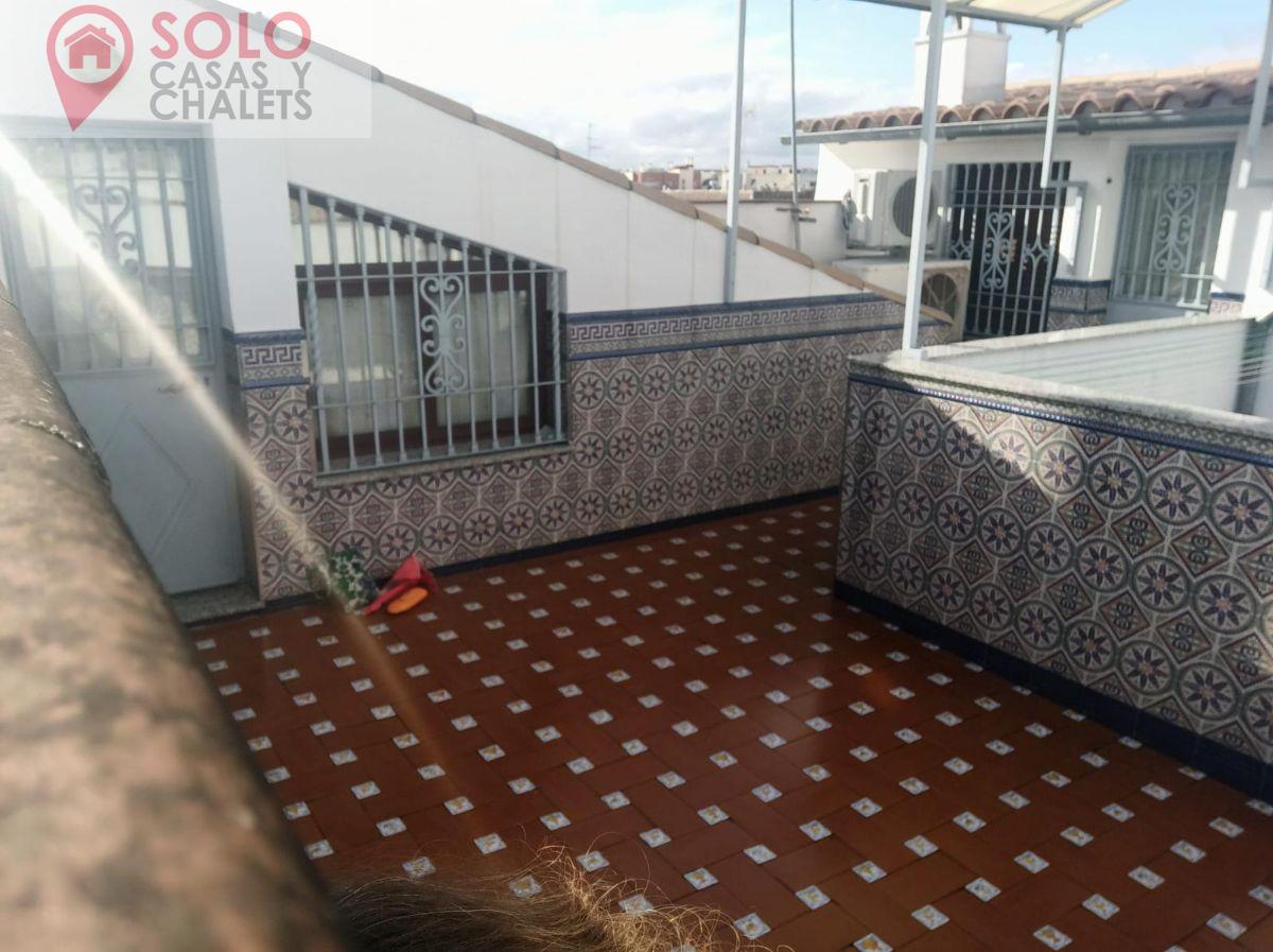 For sale of house in Córdoba