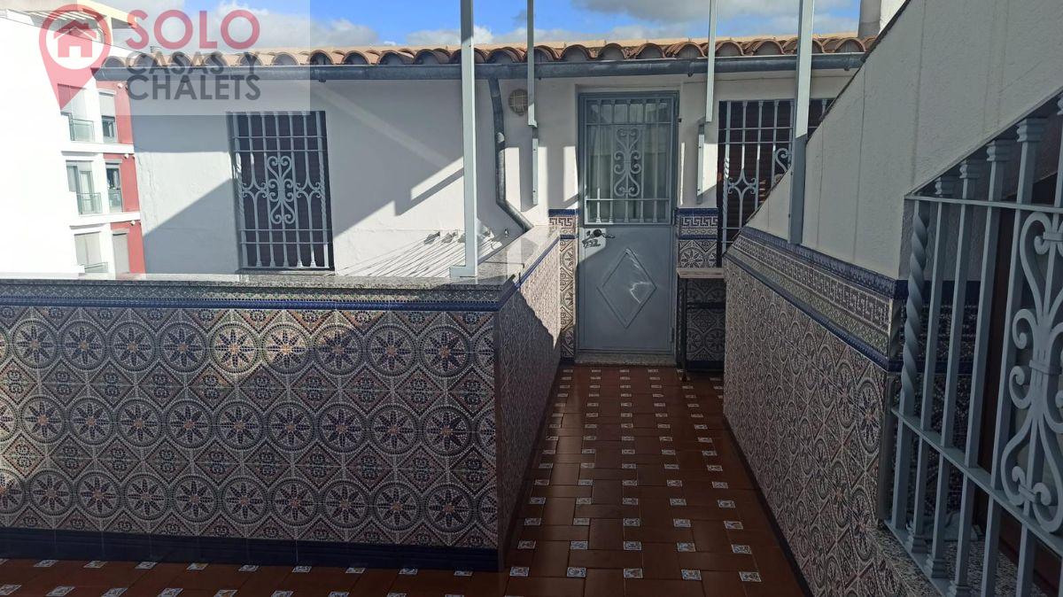 For sale of house in Córdoba