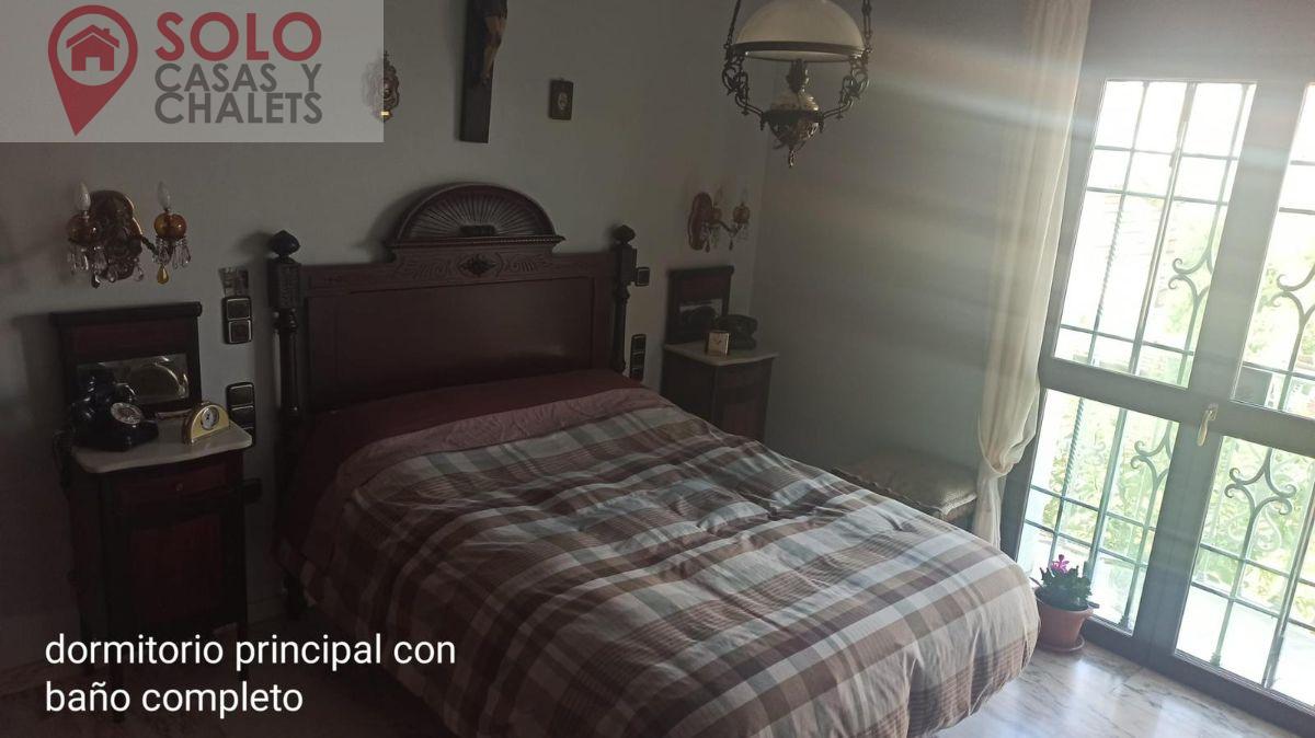 For sale of house in Córdoba