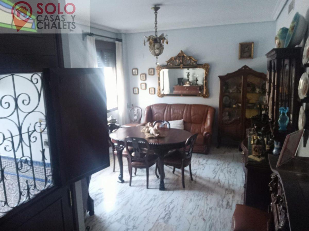 Venta de casa en Córdoba