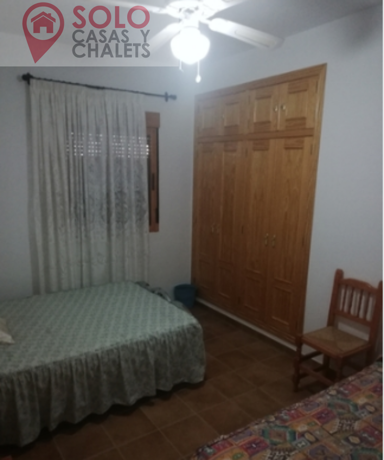 For sale of house in Córdoba