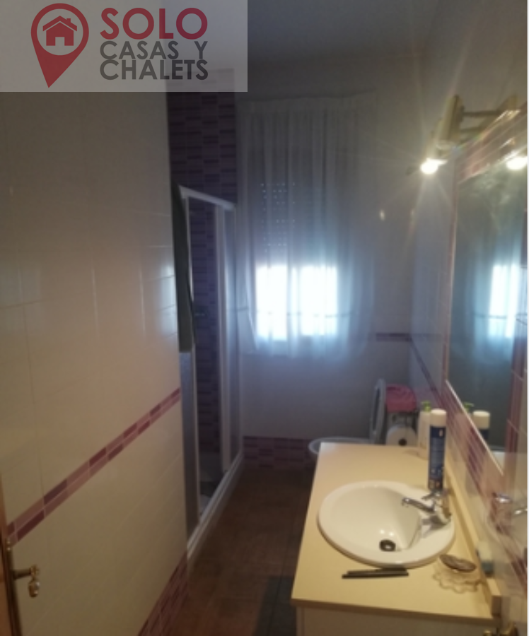 For sale of house in Córdoba