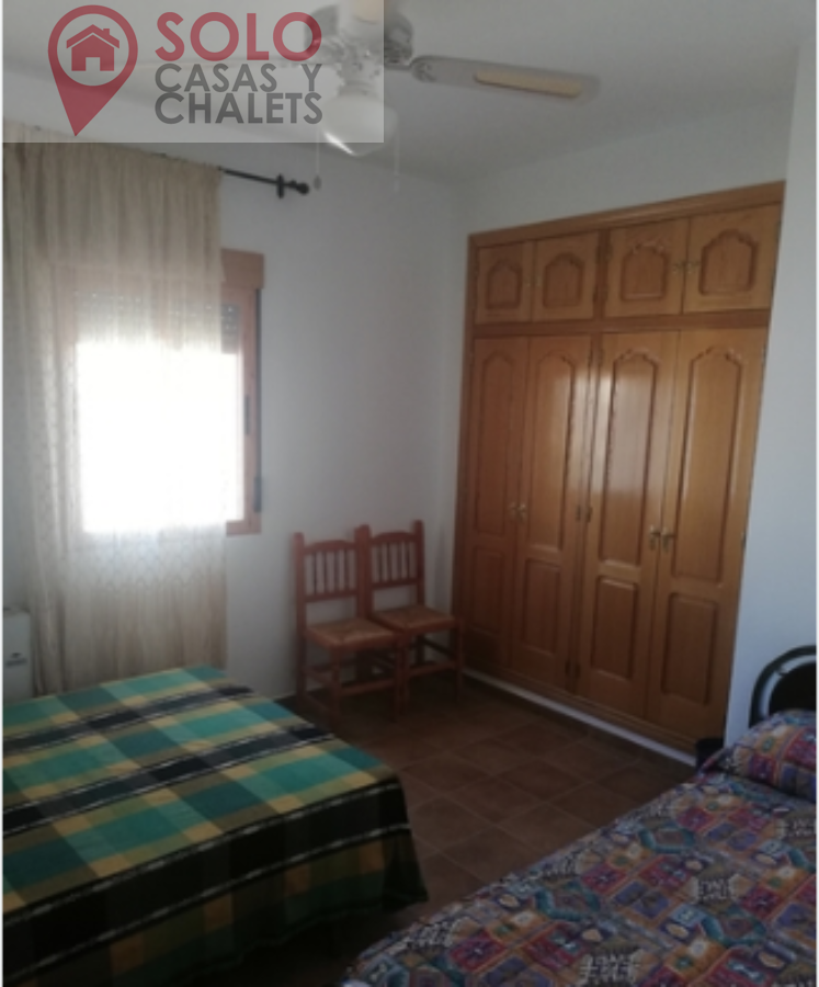 For sale of house in Córdoba