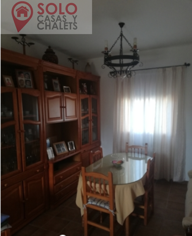 For sale of house in Córdoba