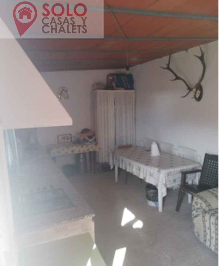 For sale of house in Córdoba