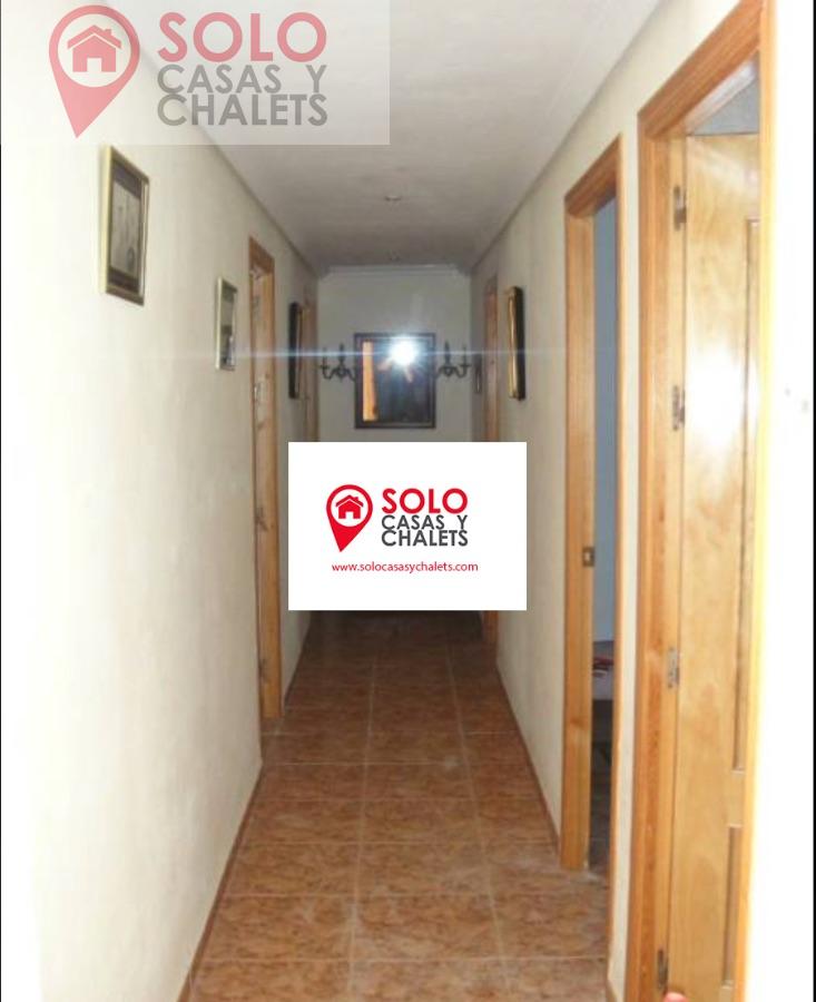 For sale of house in Córdoba