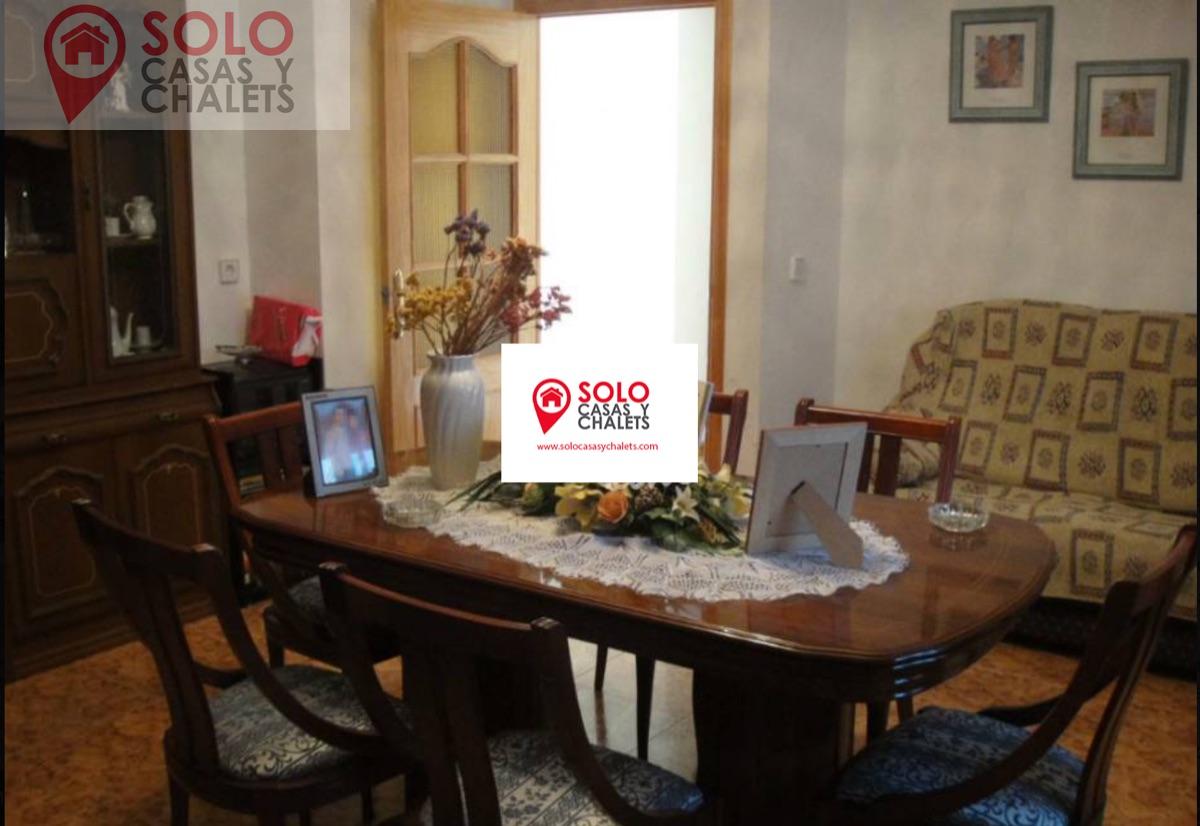 For sale of house in Córdoba