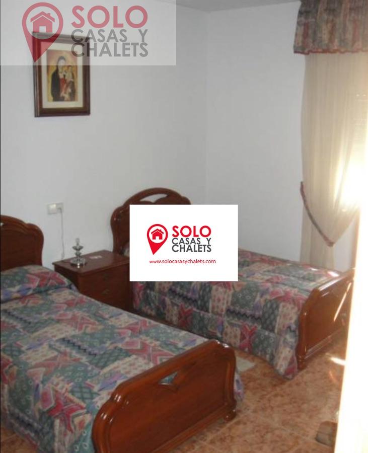 For sale of house in Córdoba