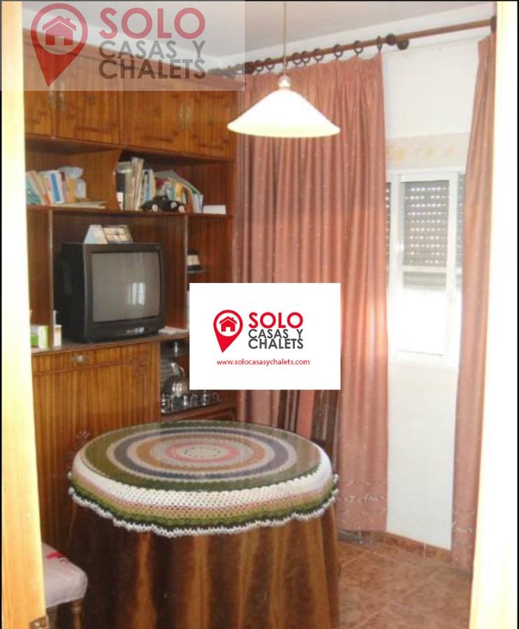 For sale of house in Córdoba