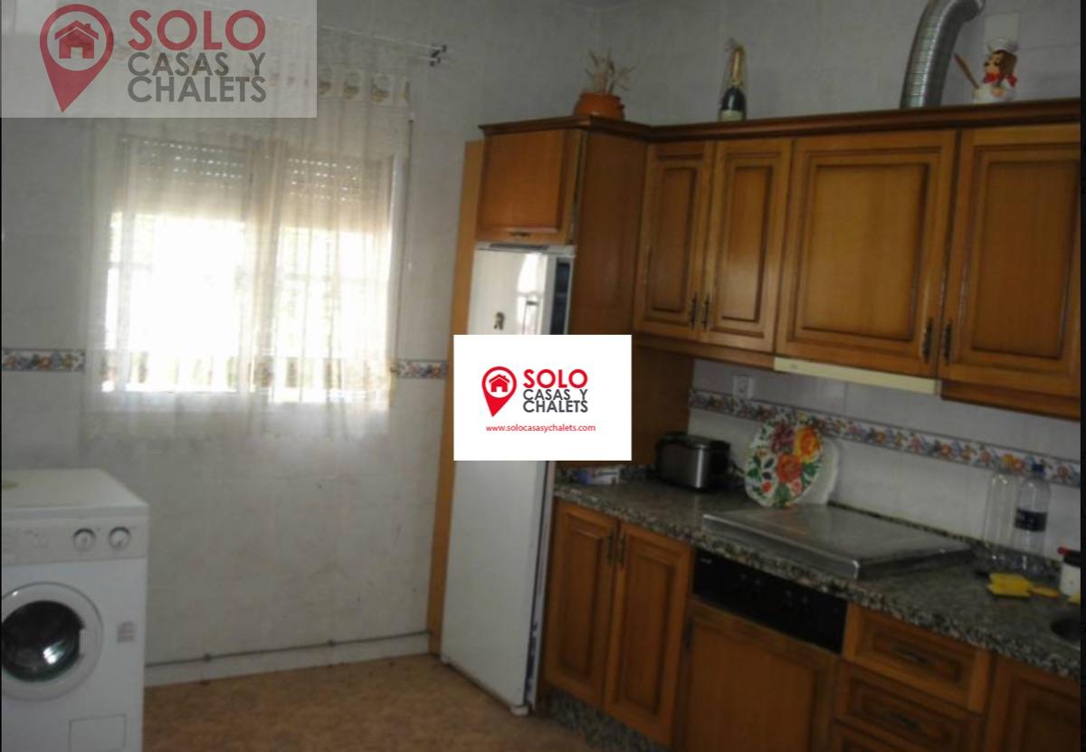 For sale of house in Córdoba