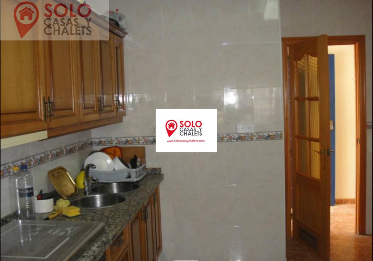 For sale of house in Córdoba